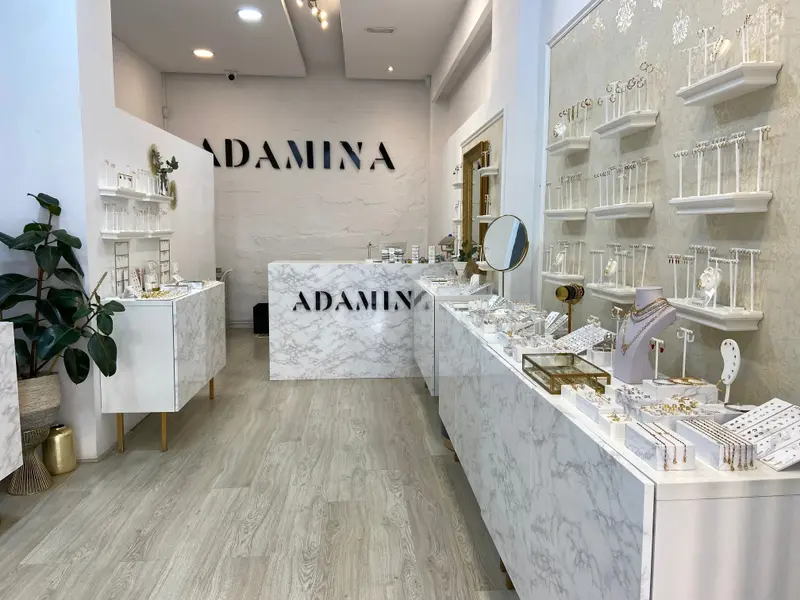 Adamina