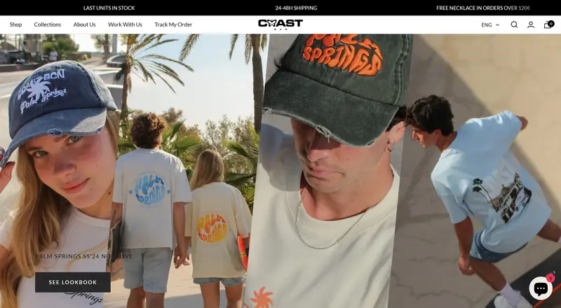 CoastBCN