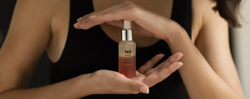 HD Cosmetics