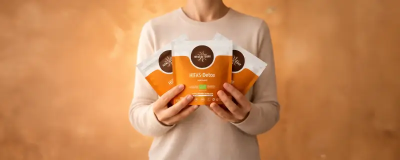 Hifas da Terra