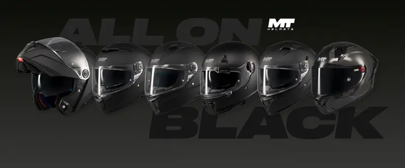 MT Helmets B2B